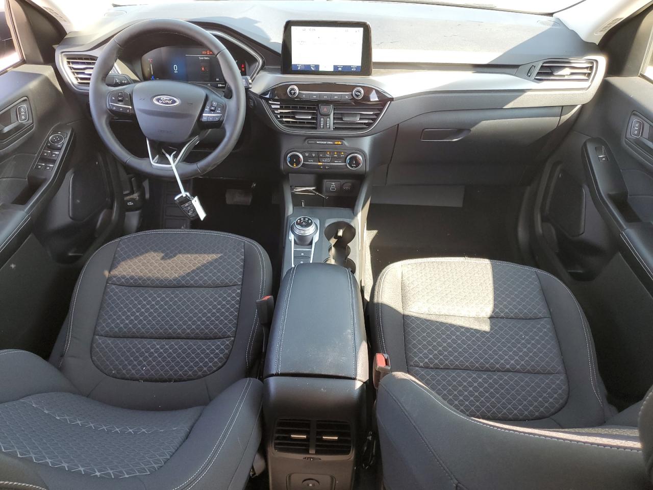 2024 FORD ESCAPE ACTIVE VIN:1FMCU0GN4RUA99152