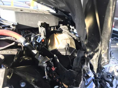 2022 Audi A5 WAUZZZF54NN005181 VIN:WAUZZZF54NN005181
