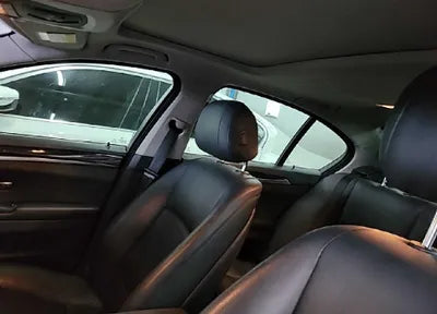 2015 BMW 520 WBA5E5105FG058153 VIN:WBA5E5105FG058153