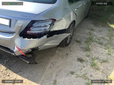 2018 Mercedes-Benz E 200 WDDZF4CB4JA422915 VIN:WDDZF4CB4JA422915