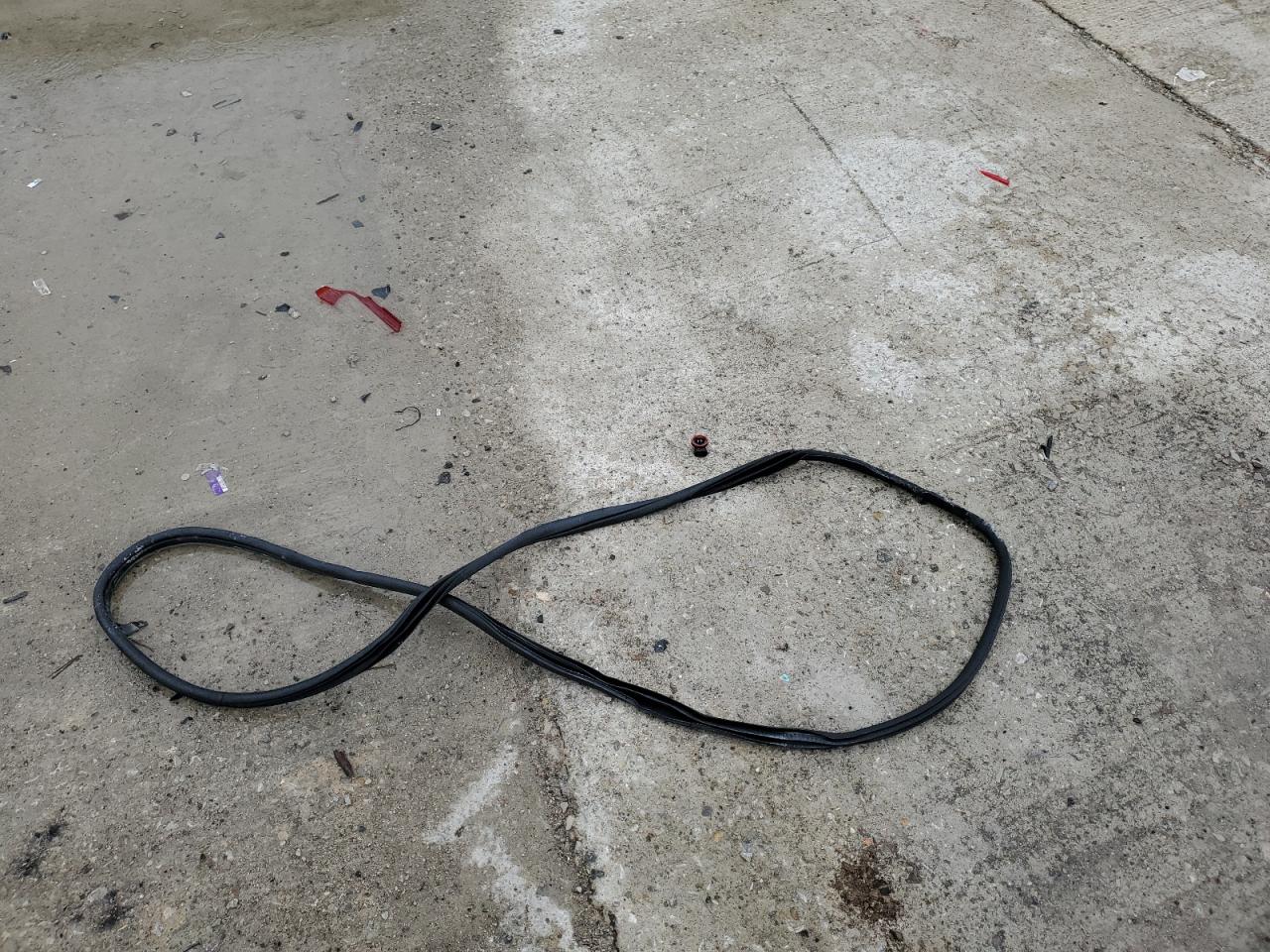 2023 HONDA CR-V EXL VIN:7FARS4H75PE006306