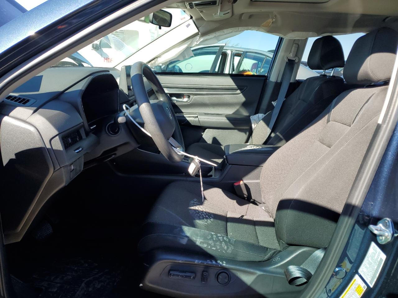 2023 HONDA CR-V EX VIN:5J6RS3H42PL005214