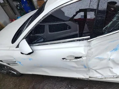 2020 Genesis G80 VIN: