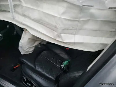 2016 Audi 50 WAUZZZ4H4GN007609 VIN:WAUZZZ4H4GN007609