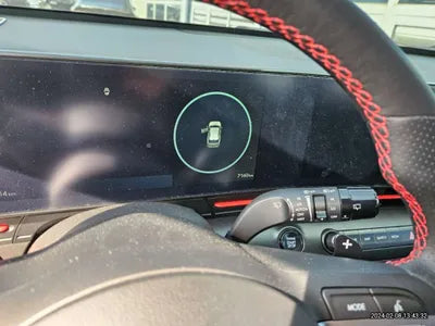 2023 Hyundai Kona KMHHE813BPU078879 VIN:KMHHE813BPU078879