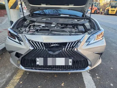 2019 Lexus ES 300 JTHB21B10K2042575 VIN:JTHB21B10K2042575
