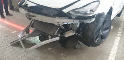 2020 Tesla Model 3 5YJ3E1EA6LF707082 VIN:5YJ3E1EA6LF707082