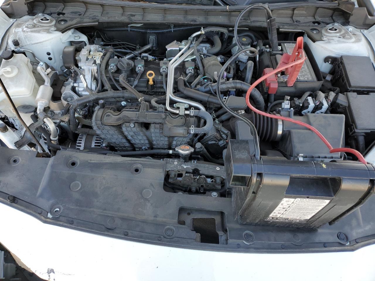 2022 NISSAN ALTIMA S VIN:1N4BL4BV8NN353229