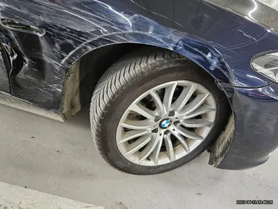 2016 BMW 520 311KMWBA5E7106GG1 VIN:311KMWBA5E7106GG1