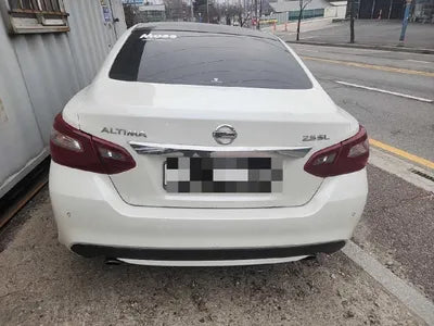 2018 Nissan Altima 1N4AL3AP6JC142819 VIN:1N4AL3AP6JC142819