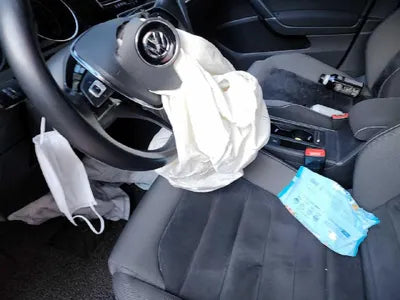 2015 Volkswagen Golf VIN: