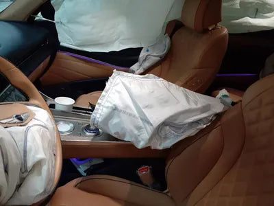 2021 Genesis GV80 VIN: