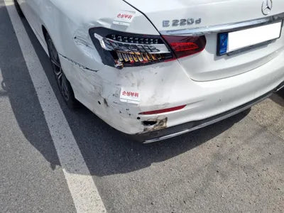 2022 Mercedes-Benz E 220 W1KZF0FB6NB036887 VIN:W1KZF0FB6NB036887