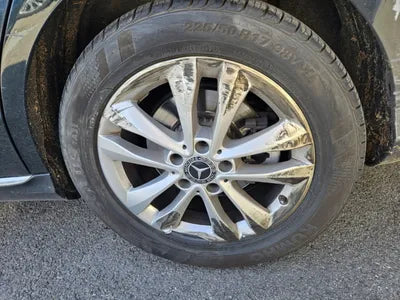 2019 Mercedes-Benz C 220 WDDWF1EB1KR446106 VIN:WDDWF1EB1KR446106