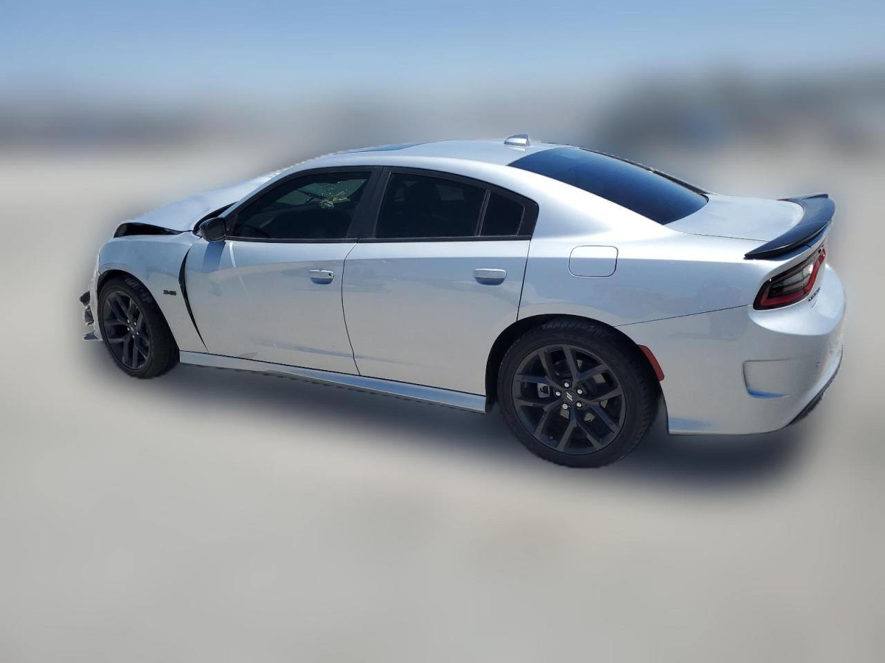 2023 DODGE CHARGER R/T VIN:2C3CDXCT9PH534107