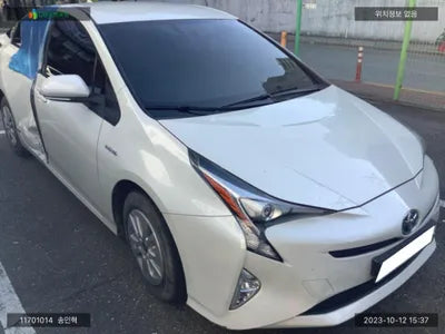 2017 Toyota Prius JTDKBRFU2H3575728 VIN:JTDKBRFU2H3575728