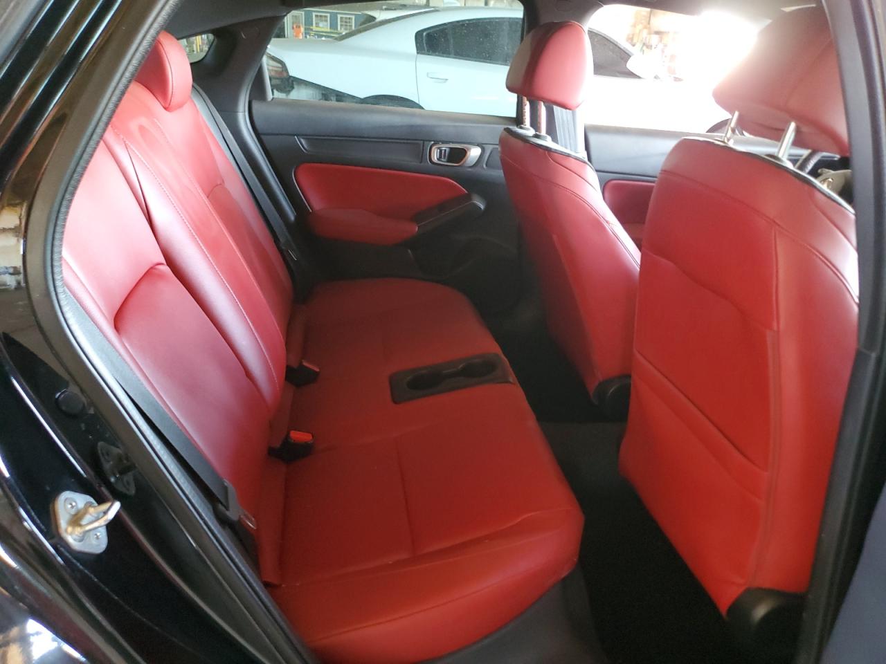 2024 ACURA INTEGRA TYPE S VIN:19UDE5G98RA001751