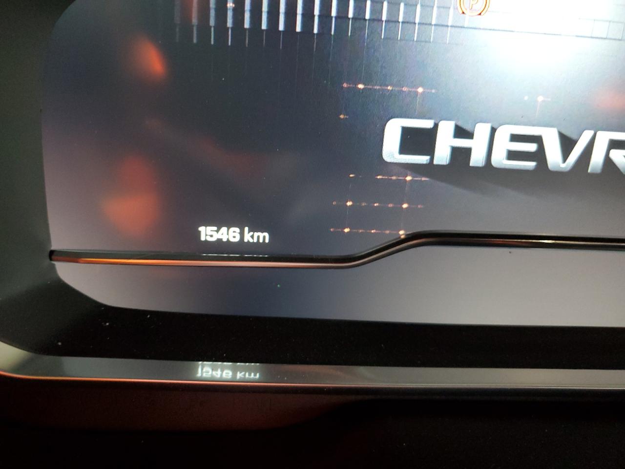 2023 CHEVROLET SUBURBAN K1500 PREMIER VIN:1GNSKFKD3PR279401