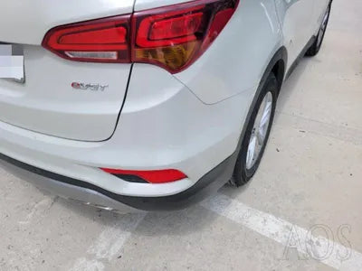 2016 Hyundai Santa FE 585KMKMHSU81UBGU6 VIN:585KMKMHSU81UBGU6