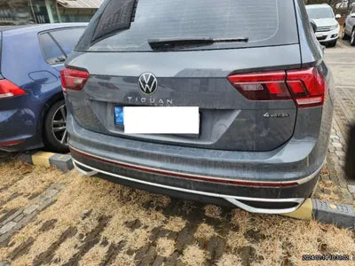 2021 Volkswagen Tiguan WVGZZZ5NZMW555228 VIN:WVGZZZ5NZMW555228