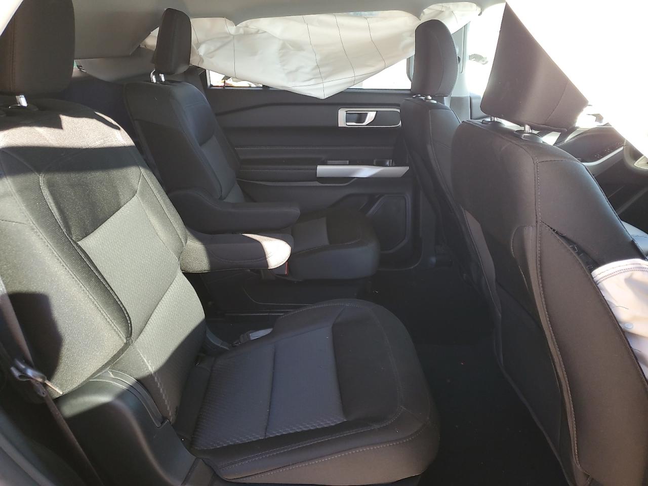 2024 FORD EXPLORER XLT VIN:1FMSK7DH0RGA43460