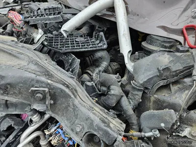 2021 Genesis G80 VIN: