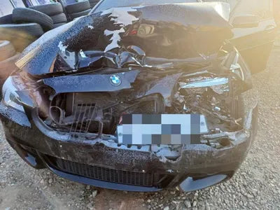 2016 BMW 520 859KMWBA5E5105GG2 VIN:859KMWBA5E5105GG2