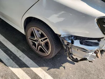 2021 Mercedes-Benz C 200 W1KWF8AB6MR608054 VIN:W1KWF8AB6MR608054