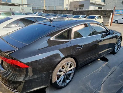 2021 Audi 50 WAUZZZF24MN012622 VIN:WAUZZZF24MN012622