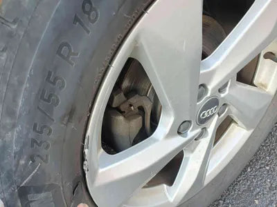 2020 Audi Q3 WAUZZZF39L1115405 VIN:WAUZZZF39L1115405