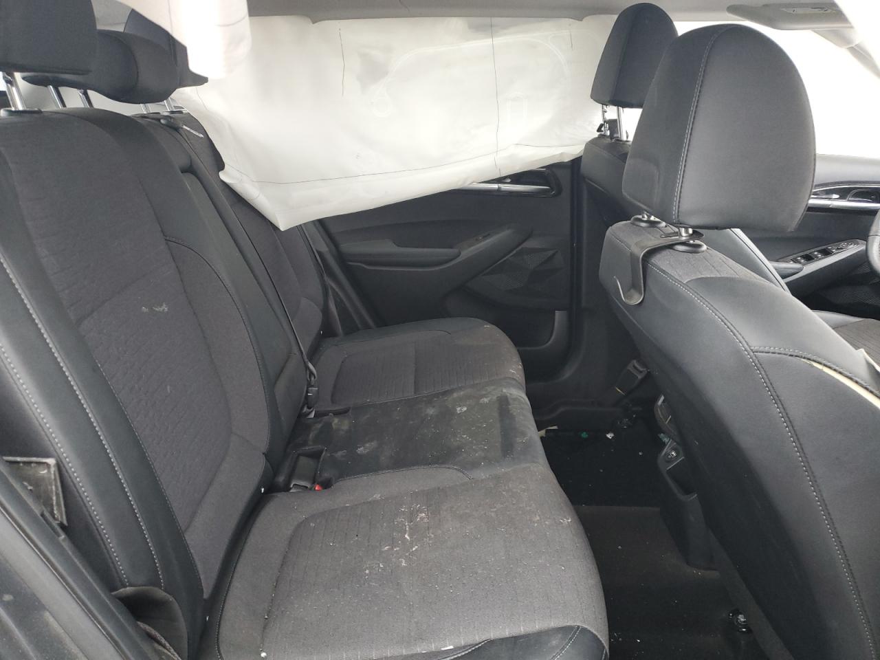 2023 KIA SELTOS S VIN:KNDEUCAA1P7451085