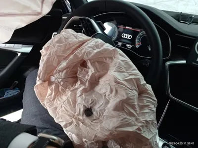 2022 Audi A6 WAUZZZF20NN053864 VIN:WAUZZZF20NN053864