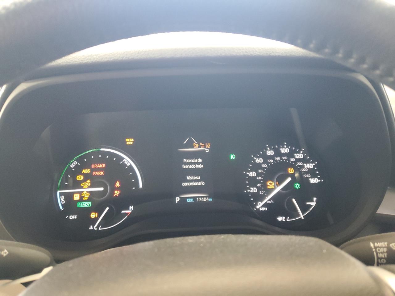 2024 TOYOTA SIENNA XLE VIN:5TDJSKFC6RS109729