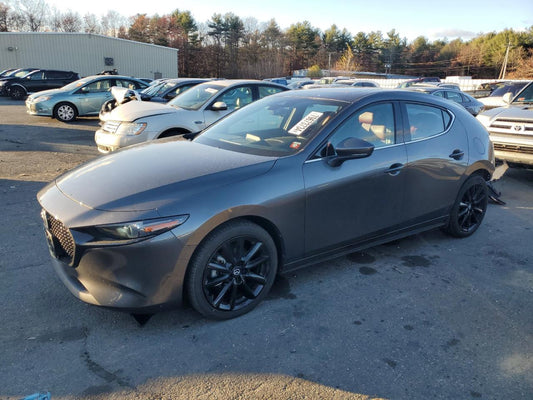 2023 MAZDA 3 PREMIUM VIN:JM1BPAMM2P1613765