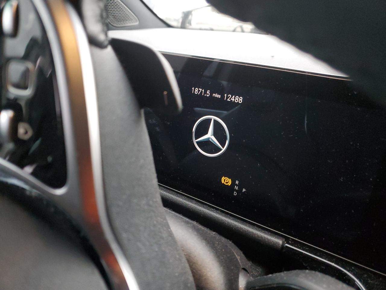 2022 MERCEDES-BENZ GLA 250 4MATIC VIN:W1N4N4HB2NJ327350