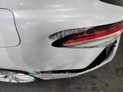 2017 Toyota Camry VIN: