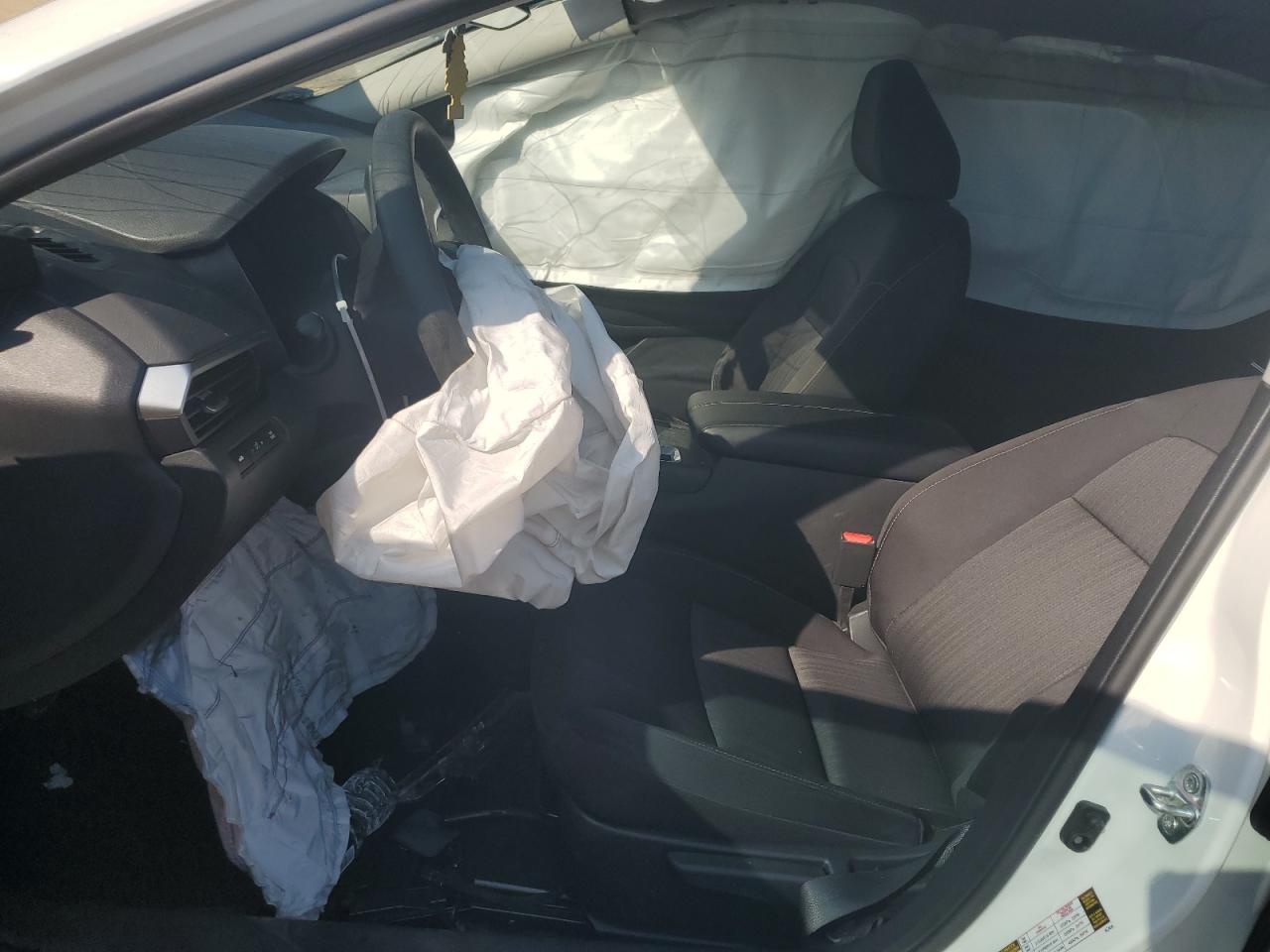 2024 NISSAN ALTIMA S VIN:1N4BL4BV6RN414602