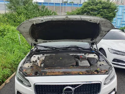 2018 Volvo V90 VIN: