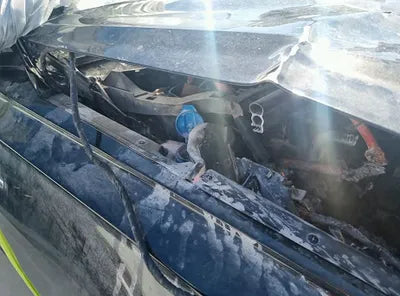 2023 Audi A6 WAUZZZF20PN028868 VIN:WAUZZZF20PN028868