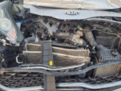 2020 Kia Sportage KNAPM813DLK830075 VIN:KNAPM813DLK830075