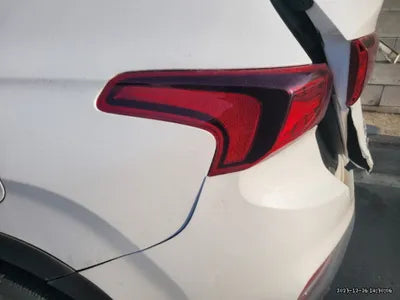 2019 Hyundai Santa FE KMHS281BBKU150802 VIN:KMHS281BBKU150802