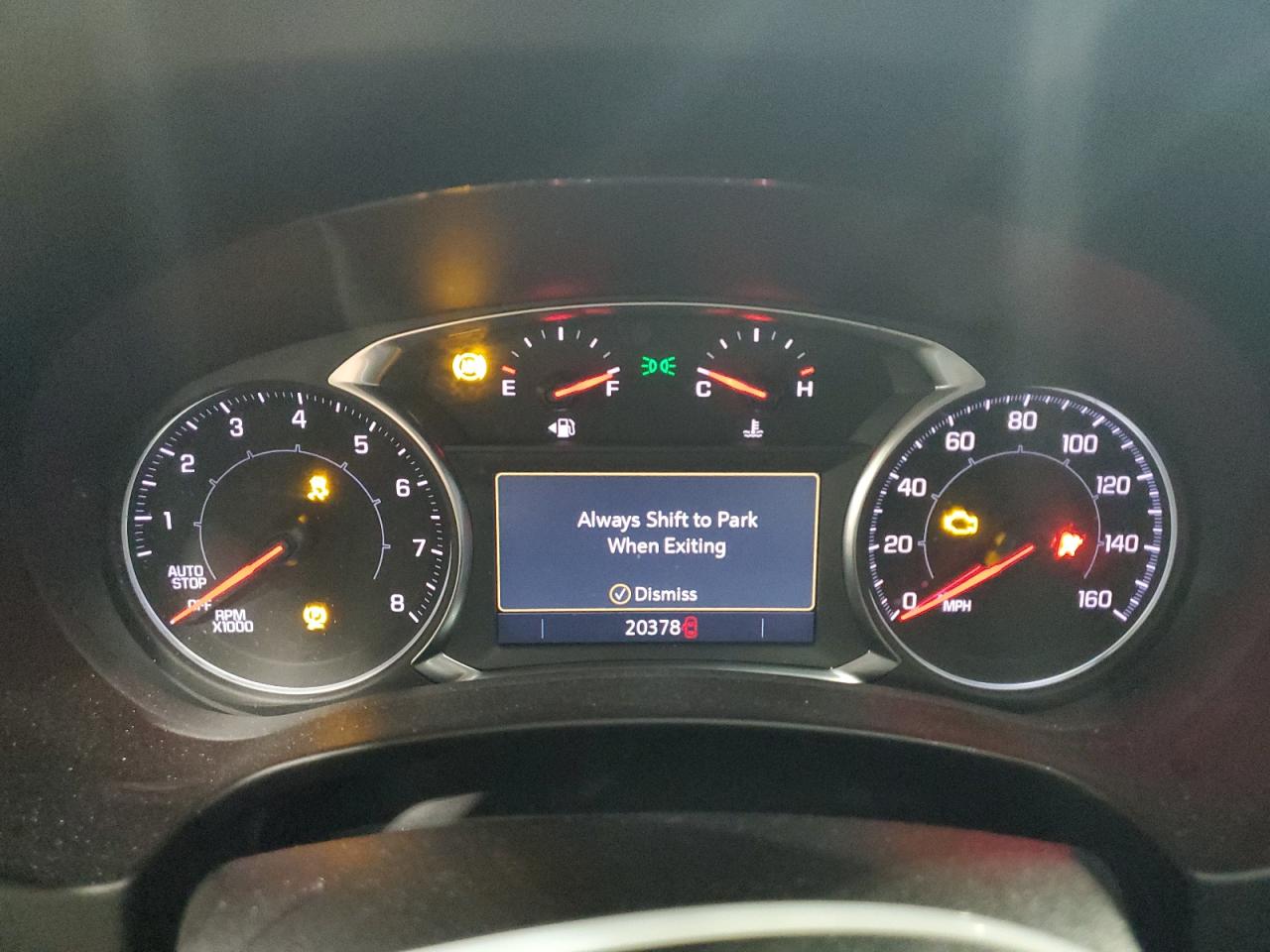2024 GMC TERRAIN SLT VIN:3GKALVEG9RL379132