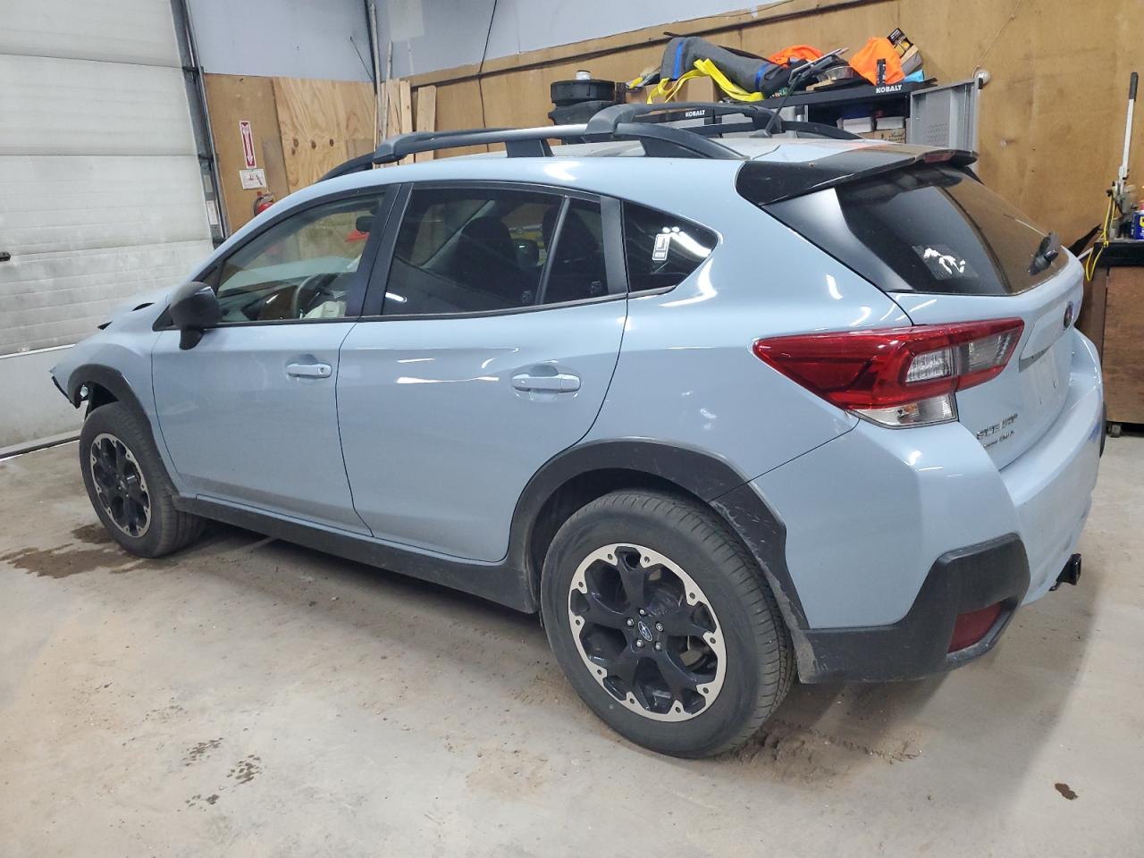 2023 SUBARU CROSSTREK  VIN:JF2GTAAC3P9244429