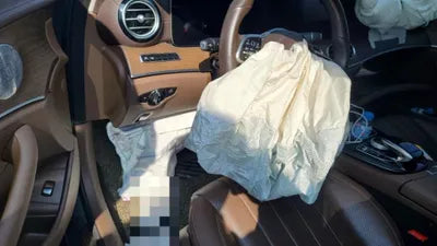 2019 Mercedes-Benz E 300 WDDZF4KB7KA585304 VIN:WDDZF4KB7KA585304