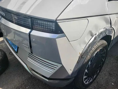 2022 Hyundai Ioniq KMHKR81CPNU095397 VIN:KMHKR81CPNU095397
