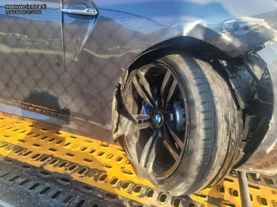 2017 BMW M2 126KMWBS1H9100H7A VIN:126KMWBS1H9100H7A