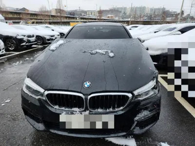 2017 BMW 530 WBAJD9108HWA91622 VIN:WBAJD9108HWA91622
