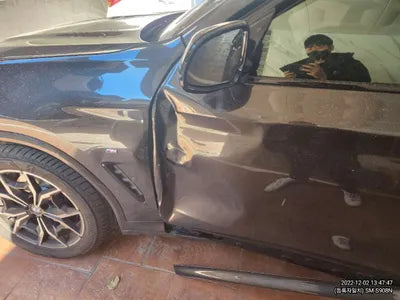 2022 BMW 420 WBA31CA02N9N23157 VIN:WBA31CA02N9N23157