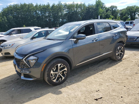 2023 KIA SPORTAGE EX VIN:KNDPVCAG1P7050873