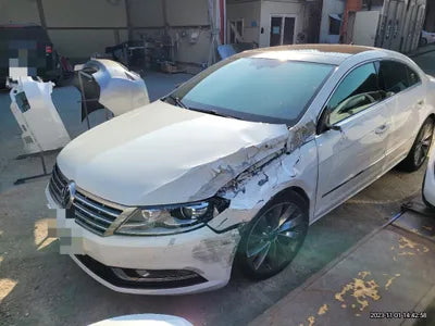 2015 Volkswagen CC WVWZZZ3CZFE820974 VIN:WVWZZZ3CZFE820974